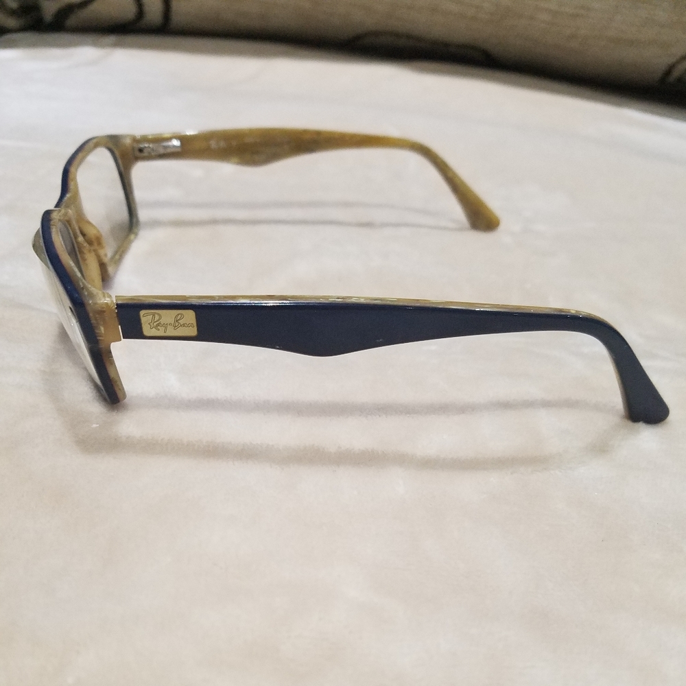 Blue Ray-ban - Picture 2 of 11